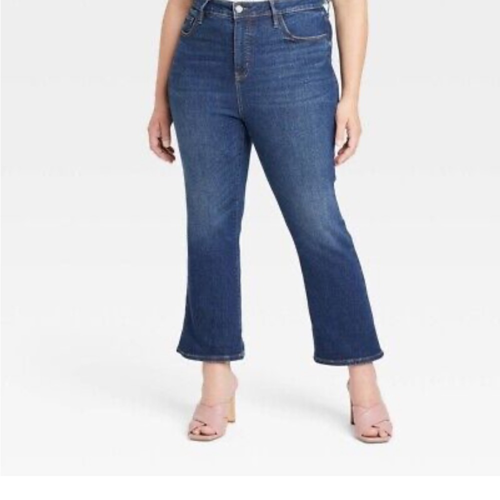Jeans AVA & ViV New
